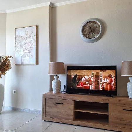 Americas Ocean Panorama - Breathtaking Views And Premium Sunsets Apartment