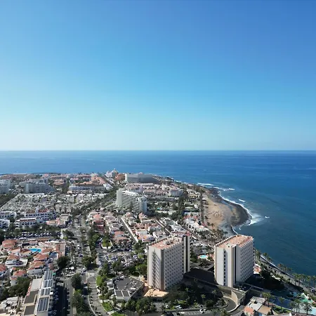 Apartment Americas Ocean Panorama - Breathtaking Views And Premium Sunsets