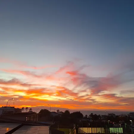 Americas Ocean Panorama - Breathtaking Views And Premium Sunsets *