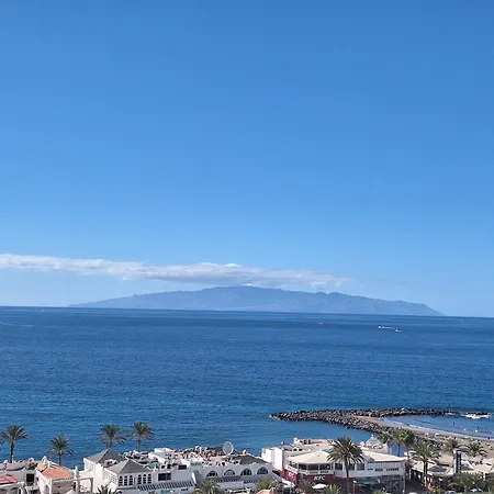 Americas Ocean Panorama - Breathtaking Views And Premium Sunsets * Playa de las Americas (Tenerife)