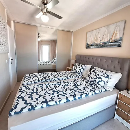 Americas Ocean Panorama - Breathtaking Views And Premium Sunsets Apartment