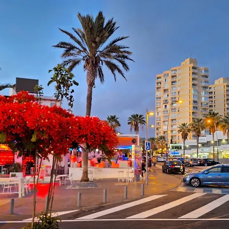 Apartment Americas Ocean Panorama - Breathtaking Views And Premium Sunsets